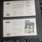 Gb Qeii Definitive Presentation Packs No 35  44 Mint