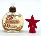 Vintage Rebelde For Girls 1 7 Oz Edt Glitter Body Spray New Original Sealed