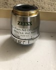 Zeiss Microscope Objective Ld Plan-neofluar 40x  0 6 Ph2 Korr 421361-9970