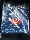 Dutch Bros Road Trip Route 92 Game Set 5 Games keychain stickers airfreshner