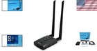 Alfa Awus036ach Dual-band Ac1200 Wifi Adapter