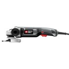 Porter Cable 4-1 2-in 7-amp Trigger Switch Corded Angle Grinder