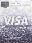 Physical Gift Card  50 Plus  4 95 Purchase Fee