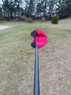 L a b Golf Oz 1i Hs Center-face Putting Training Aid  Intermediate   Pro jj 