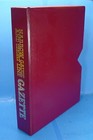 Narrow Gauge And Short Line Gazette Magazines High Quality Storage Box Look Rare