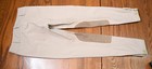 Tailored Sportsman Trophy Hunter Breeches Girl s 12r Tan Front Zip Kids