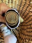 2009 Limited Treasures Presidential Dollar Coin Bear   George Washington