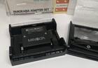  mint  Minolta Panorama Adapter Set For   8700i   7700i From Japan