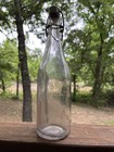 Mint Antique Denver Colorado Blob Top Bottle Rare Complete Original Stopper 