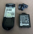 Vocera B3000n Communication Badge W  Battery And Clip Fully Tested