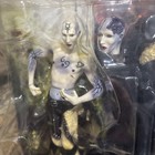 Marilyn Manson Action Figure Fewture Holy Wood New On Card