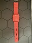 Pebble Time Smart Watch   Kickstarter Edition - Works Great  Repebble