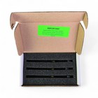 Sigma Aldrich Supelco Spme Fiber Assemblies 3pk 50 30  m Dvb car pdms