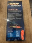 Nib - Thermacell Heated Insole - Size M