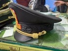 Ww2 Italian High Leader Cap Replica Wwii All Size Available