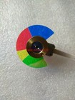 New Original Color Wheel For Optoma Tw672 Ex542i Projector