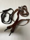 British  Stn Mkii Leather Sling