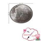 1884-cc Morgan Dollar Bu Uncirculated Mint State Silver  1 Us Coin