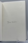 President Bill Clinton Signed Autographed Citizen Hc Book  5 Ships Asap
