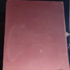 Minkus New World Wide Postage Stamp Album Country Specific Album W  Some Stamps