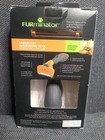 Furminator Undercoat Deshedding Tool For Medium Dog  Long Hair New 