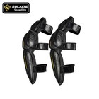 Sulaite Motorcycle Knee Pads  Breathable Spring Summer Ce2 Motocross Guards