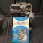 Bell   Howell Super Eight Design 346 Autoload 8mm Film Projector Tested Working