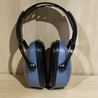Howard Leight By Sperian Ear Muffs Earmuffs Ear Defenders En352 C1 Blue Clarity