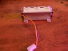 Whelen Con 3 Amber Modules Whelen Justics Amber Light Bar Module