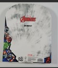 New In Box Eraser Set Marvel Avengers Superheroes 20 Fun Pencil Eraser Set