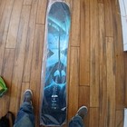 Lib Rech T rice Orca 162cm Freeride Powder Snowboard