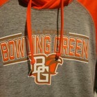 Vintage Womens Bowling Green Falcons Sweatshirt Size M