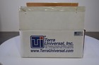 Terra Universal Nitrowatch