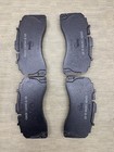 Bendix Bxk297277 Kit  Air Disc Brake Pad  bx277      