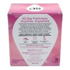 Summers Eve  Daily Gentle Cloths Simply Sensitive  12 Count
