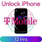 T-mobile metro Network Unlocking Service - Iphone 17 Pro Max And Under - 100 