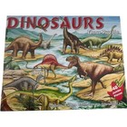 Melissa Doug Dinosaurs Floor Puzzle 48 Jumbo Pieces Extra Large Kids Game