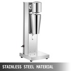 Commercial Electric Milkshake Maker 180w Drink Mixer Shake Smoothie Maker