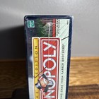 Monopoly Deluxe Special Edition Board Game Parker Brothers 1998 New Sealed