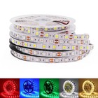 Led Light Strip Flexible Flat Waterproof Self-stick Car boat Cut-to-length 12v