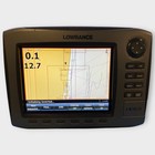 Lowrance Hds-8 Gen1 Insight Usa 8 4  Mfd Fishfinder gps Chartplotter 90-day Wnty