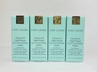 Estee Lauder Advanced Night Repair Eye Concentrate Matrix 0 17oz 5ml -4pc