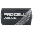 Duracell Procell Pc1300 12pk D-cell 1 5v Alkaline Button Top Battery Pack Of 12