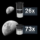 Celestron - Nexstar 102slt Computerized Telescope - Compact And Portable