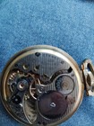 Vintage South Bend Pocket Watch 