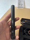 Comica Cvm-vm20 Cardioid Condenser Shotgun Microphone For Dslr Cameras