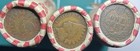 Unsearched Roll Of Wheat Cents Indian Head Cent 90  Roosevelt Enders