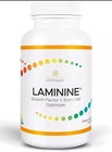 3pack Authentic Lifepharm Laminine Supplement 120 Capsules Total -