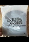 Nwt The North Face Big Box Mens Cufffed Knit Beanie Hat_black