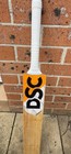 Grade 1  pro Grade  English Willow Cricket Bat -  size H    40  Off 